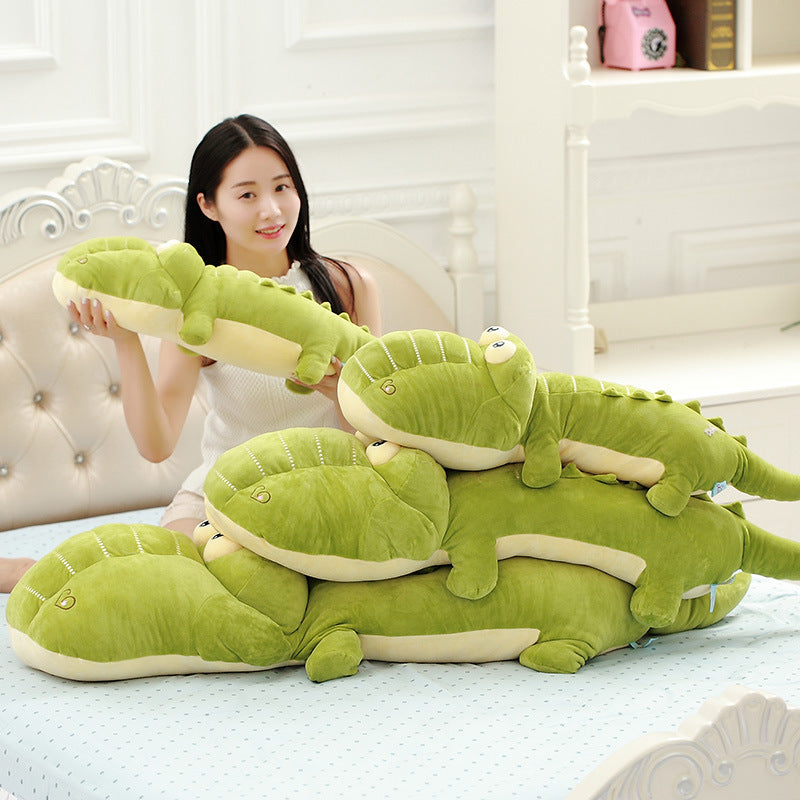 Pillow Doll Skin-Friendly Plush Toy Custom Creative Doll