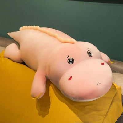 Birthday Gift Pillow Plush Toy Sleeping Doll