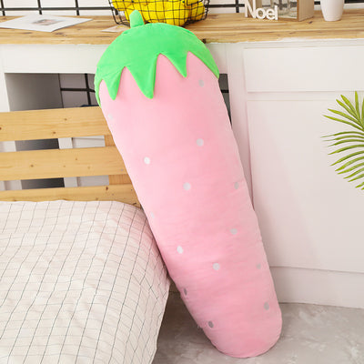 Doll sleeping pillow