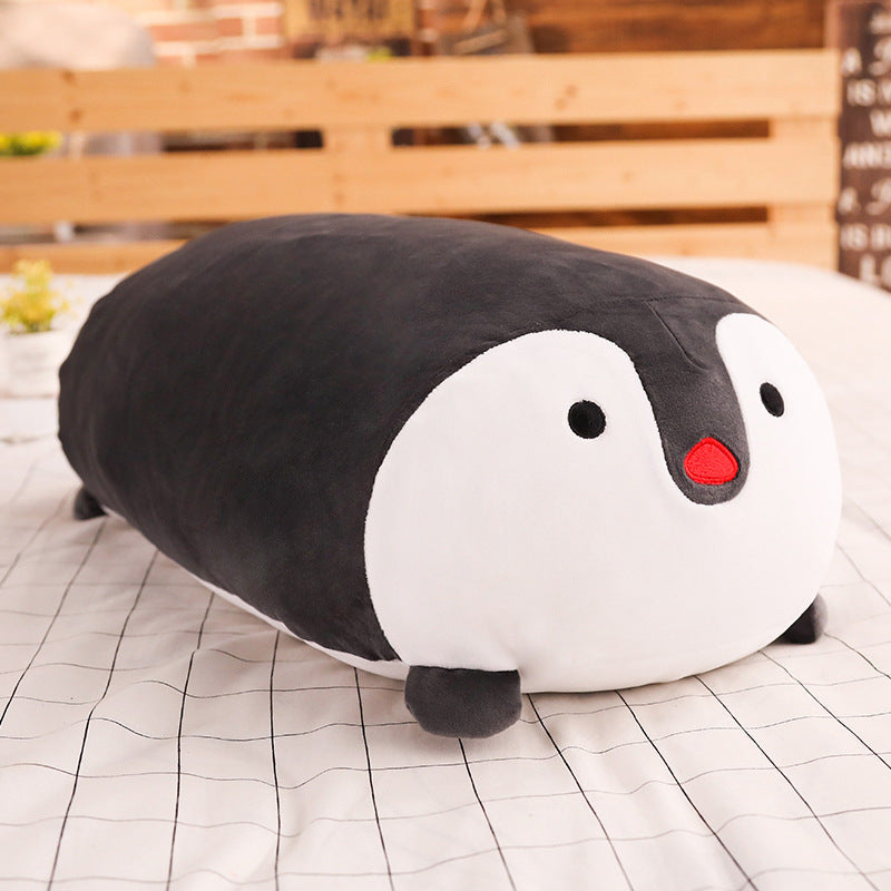 Cartoon Cute Hamster Animal Plush Toy Doll