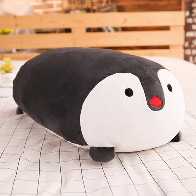 Cartoon Cute Hamster Animal Plush Toy Doll