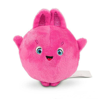 Sunshine Bunny Children's Plush Doll