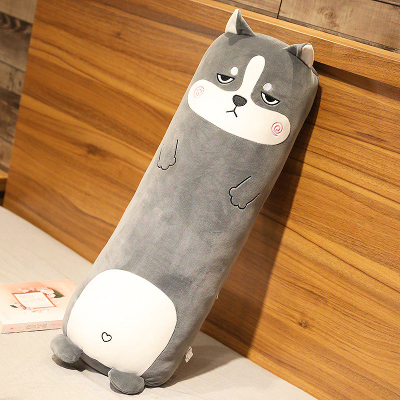 Cartoon toy doll