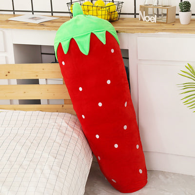Doll sleeping pillow