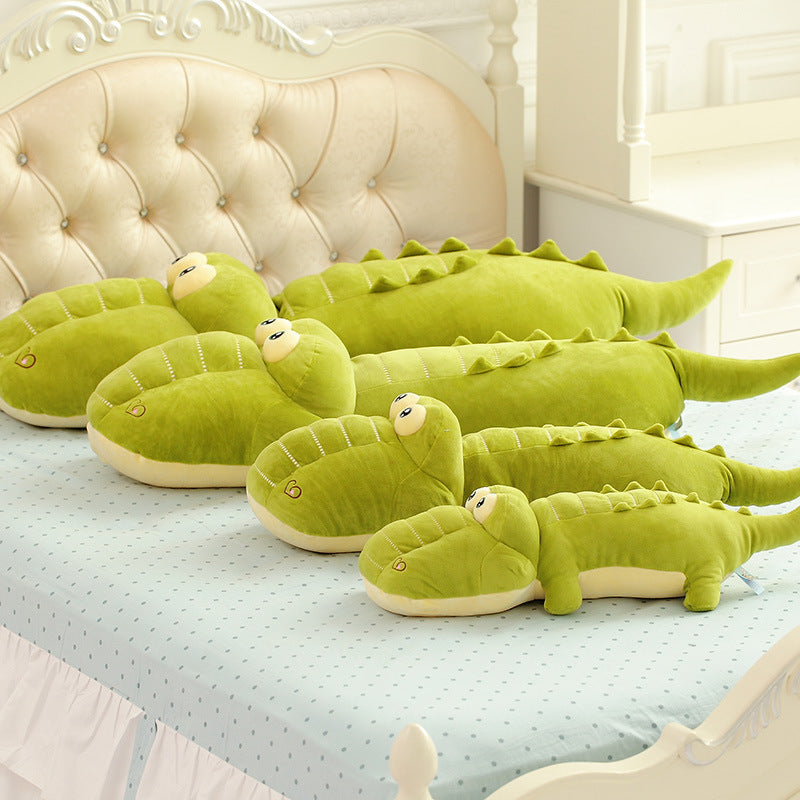 Pillow Doll Skin-Friendly Plush Toy Custom Creative Doll