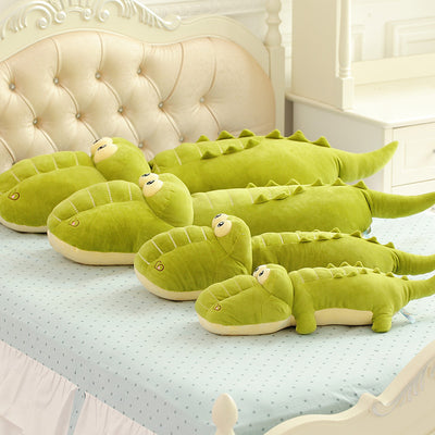 Pillow Doll Skin-Friendly Plush Toy Custom Creative Doll