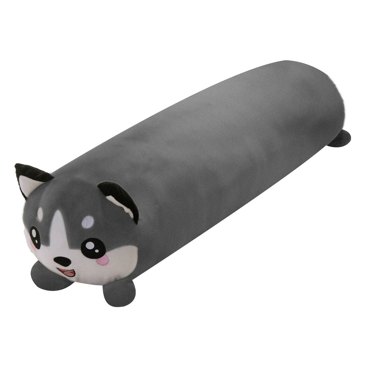 Lovely soft long pillow