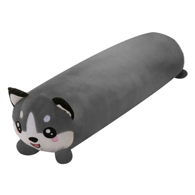 Lovely soft long pillow