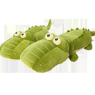 Pillow Doll Skin-Friendly Plush Toy Custom Creative Doll
