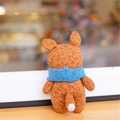 Cross Border Korean Drama Toy Puppet Doll Pendant