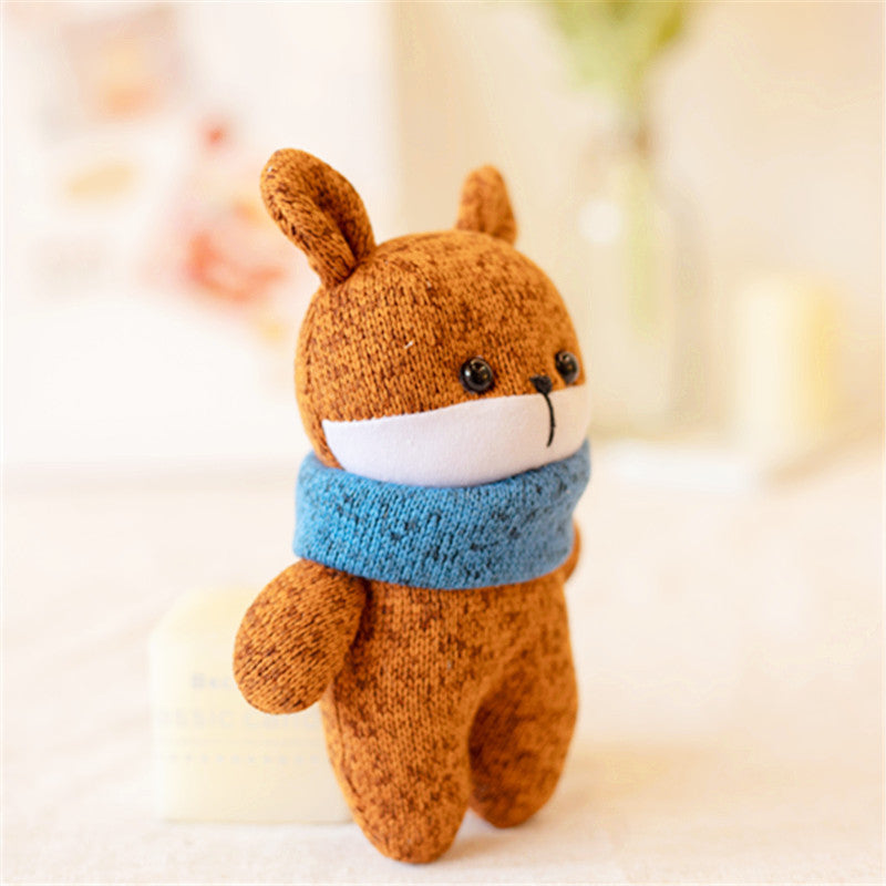 Cross Border Korean Drama Toy Puppet Doll Pendant