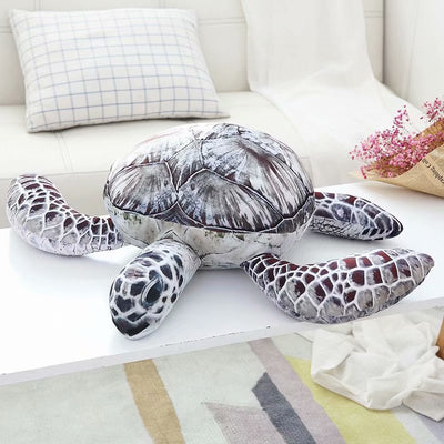 Turtle soft toy