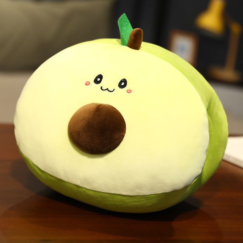 Hand Warming Pillow Hand In Plush Cute Winter Hand Pillow