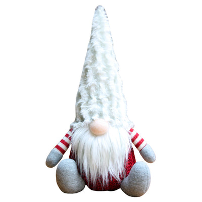 Santa Claus plush toy