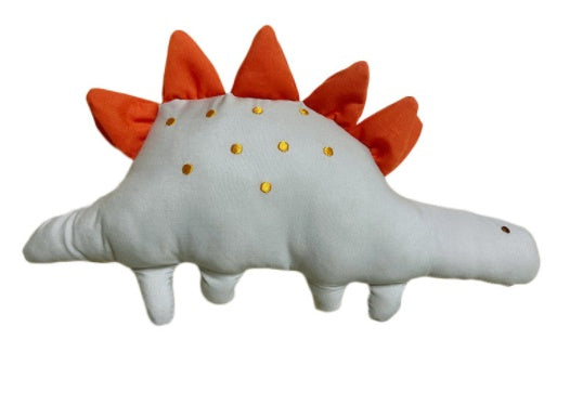 Creative Dinosaur Pacify Small Doll Baby Cartoon Plush Doll