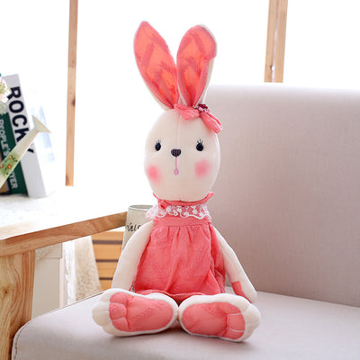 Bala rabbit doll Plush toys