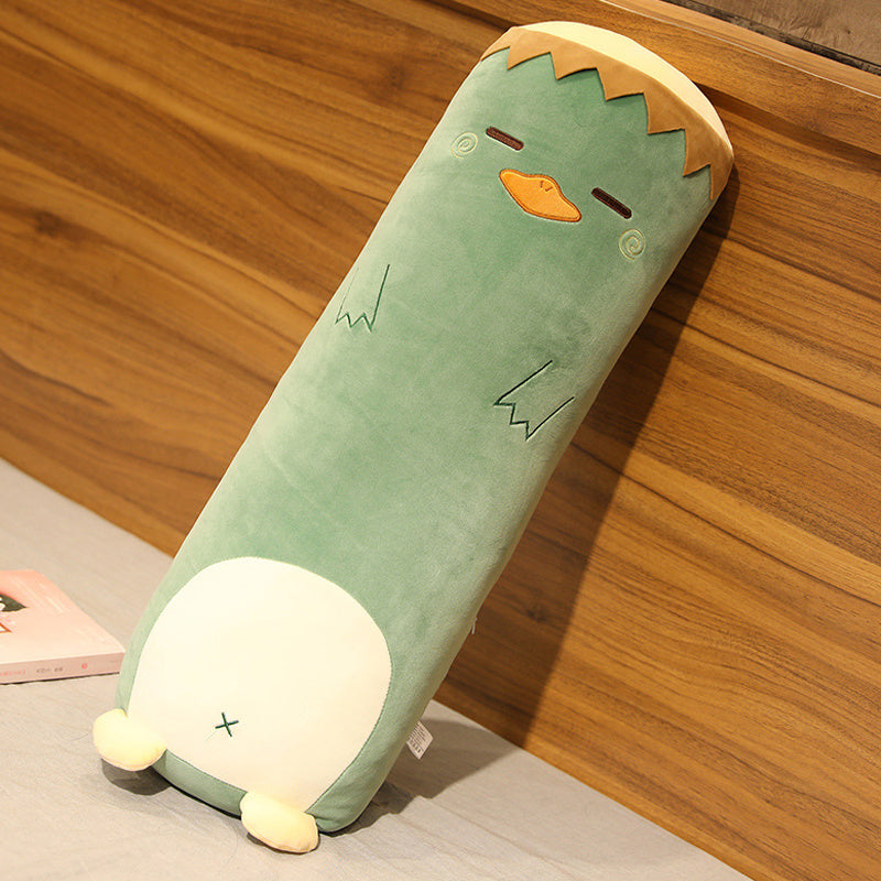 Cartoon toy doll