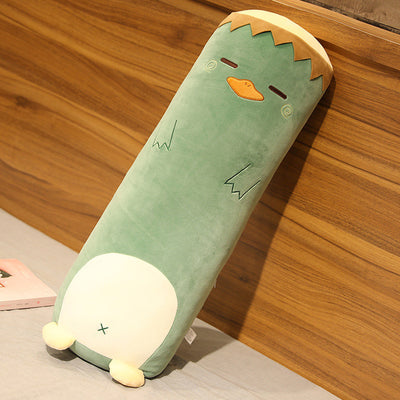 Cartoon toy doll