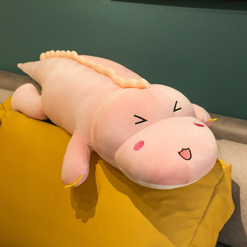 Birthday Gift Pillow Plush Toy Sleeping Doll