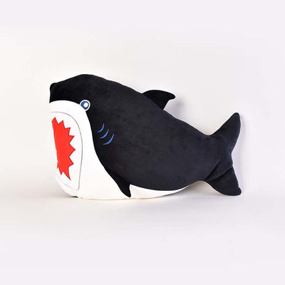 Penguin Beluga Plush Doll Sleeping Soft Pillow