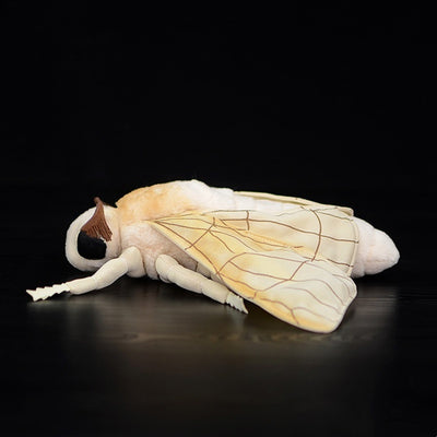 Simulation Animal Doll Moth Doll