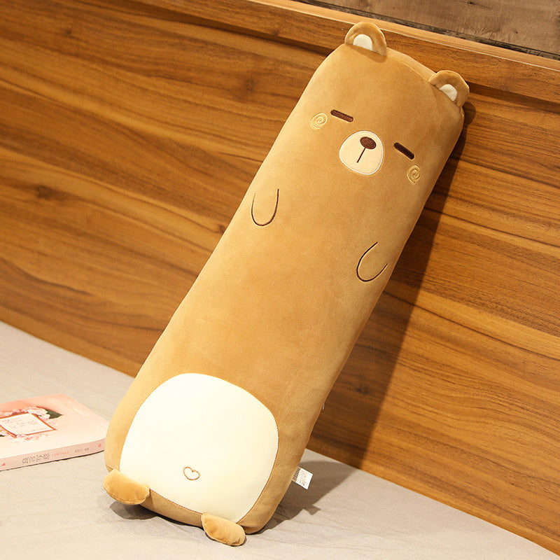Cartoon toy doll