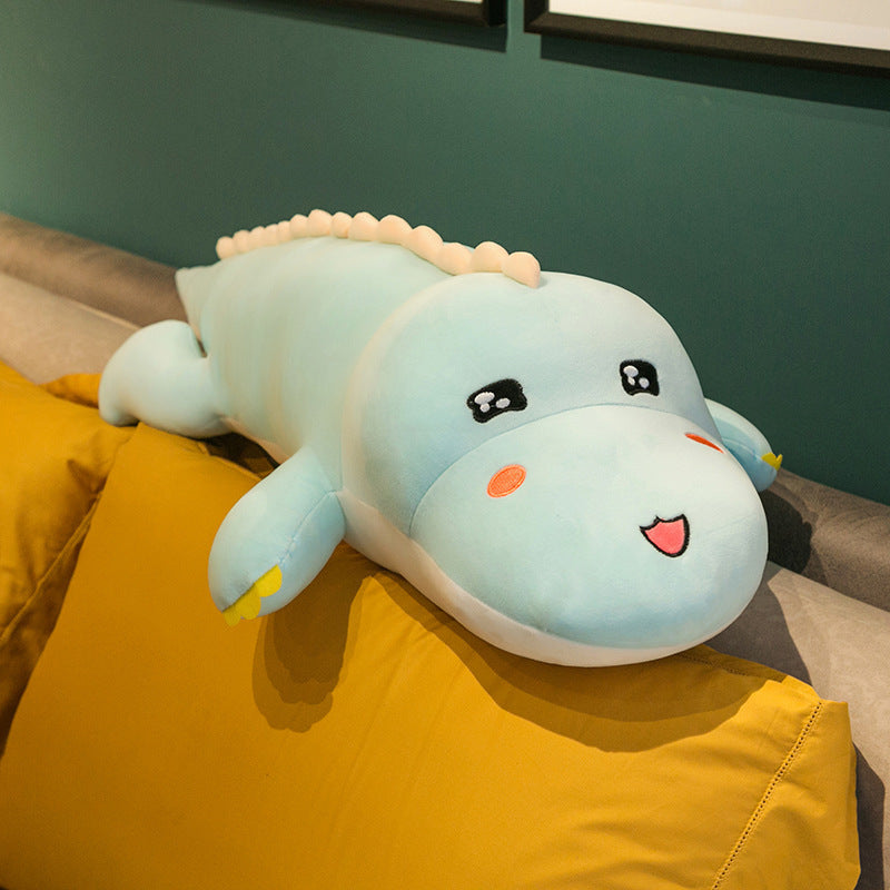 Birthday Gift Pillow Plush Toy Sleeping Doll