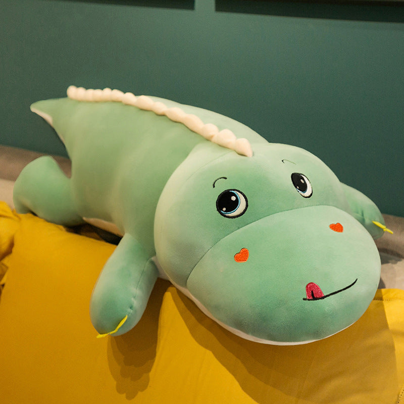 Birthday Gift Pillow Plush Toy Sleeping Doll