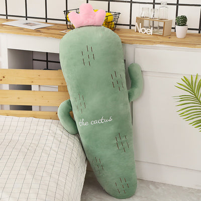 Doll sleeping pillow