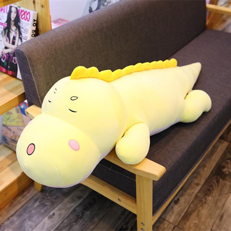 Cartoon Children Cute Dinosaur Doll Plush Toy