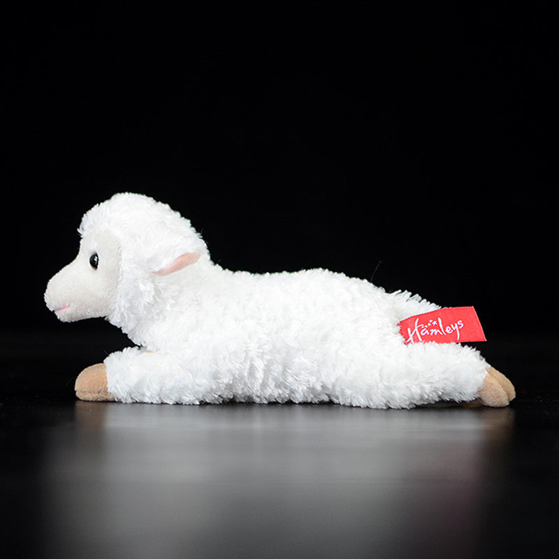 Exported To The United Kingdom Plush Toys