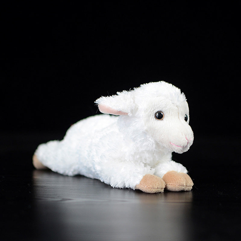 Exported To The United Kingdom Plush Toys