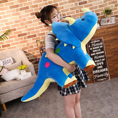 Cartoon Plush Doll Children Birthday Gift