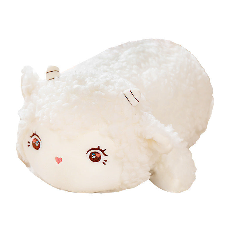 Cute And Soft Little Wool Plush Toy Doll
