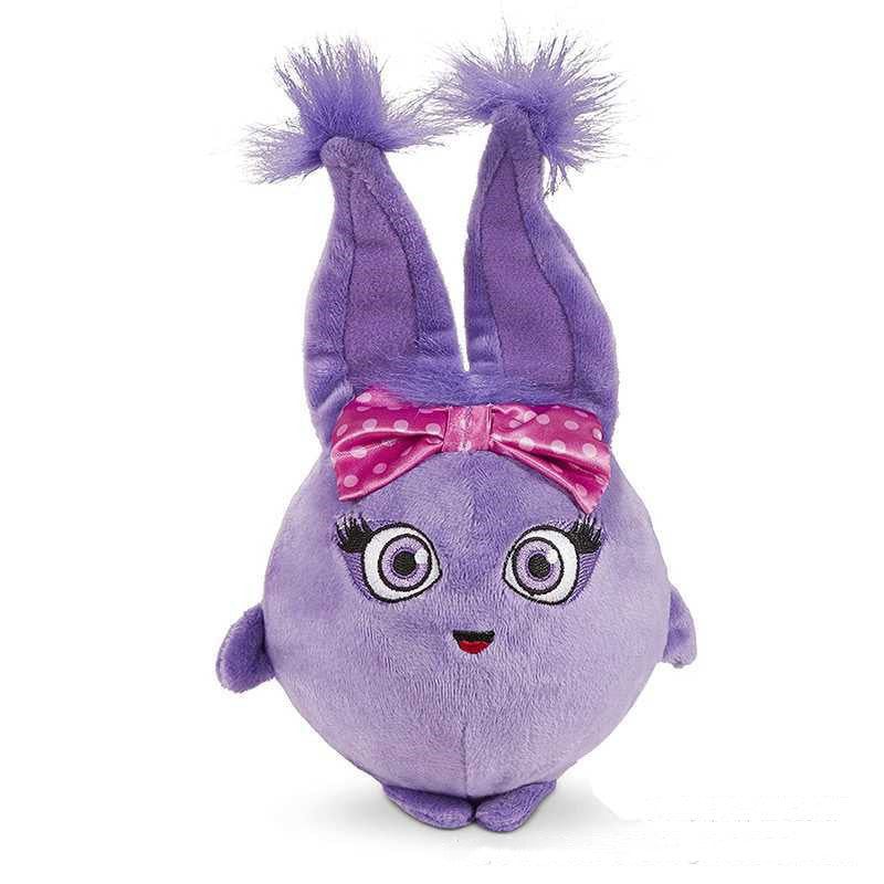 Sunshine Bunny Children's Plush Doll
