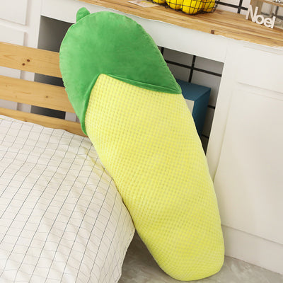 Doll sleeping pillow