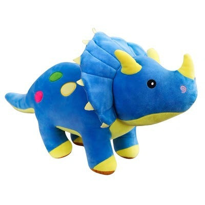 Cartoon Plush Doll Children Birthday Gift