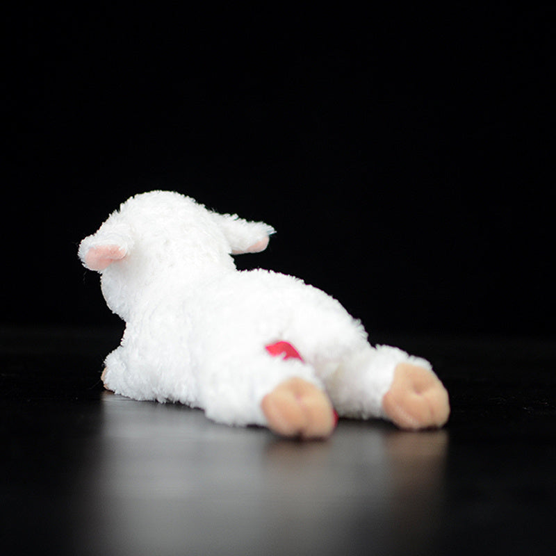Exported To The United Kingdom Plush Toys