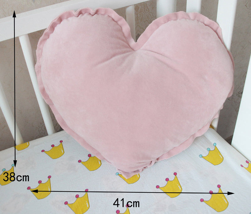 Sleep Pillow Star Pillow Plush Waist Pillow Ins Comfort Doll Car Mat Shooting Props