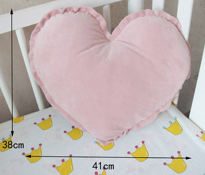 Sleep Pillow Star Pillow Plush Waist Pillow Ins Comfort Doll Car Mat Shooting Props