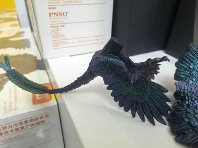 Children's Gift Toys Of Xiaojiaolong Gaoyuan Growth Company Series