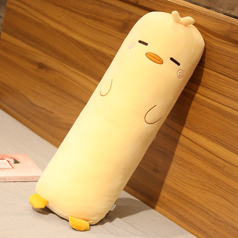 Cartoon toy doll