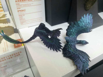 Children's Gift Toys Of Xiaojiaolong Gaoyuan Growth Company Series