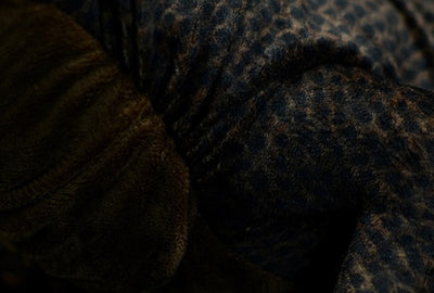 Simulated Komodo Lizard Plush Doll