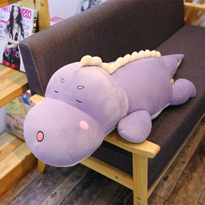 Cartoon Children Cute Dinosaur Doll Plush Toy