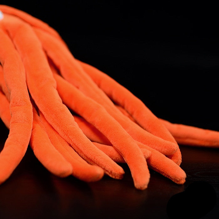 Simulation Room Corner Stone Plush Toy