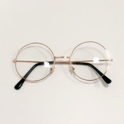 30cm Sweater Glasses Accessories Brown Bag Small Yellow Duck Accessories