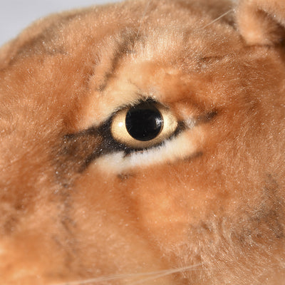 Simulation Lion Doll Children's Plush Toy Gifts