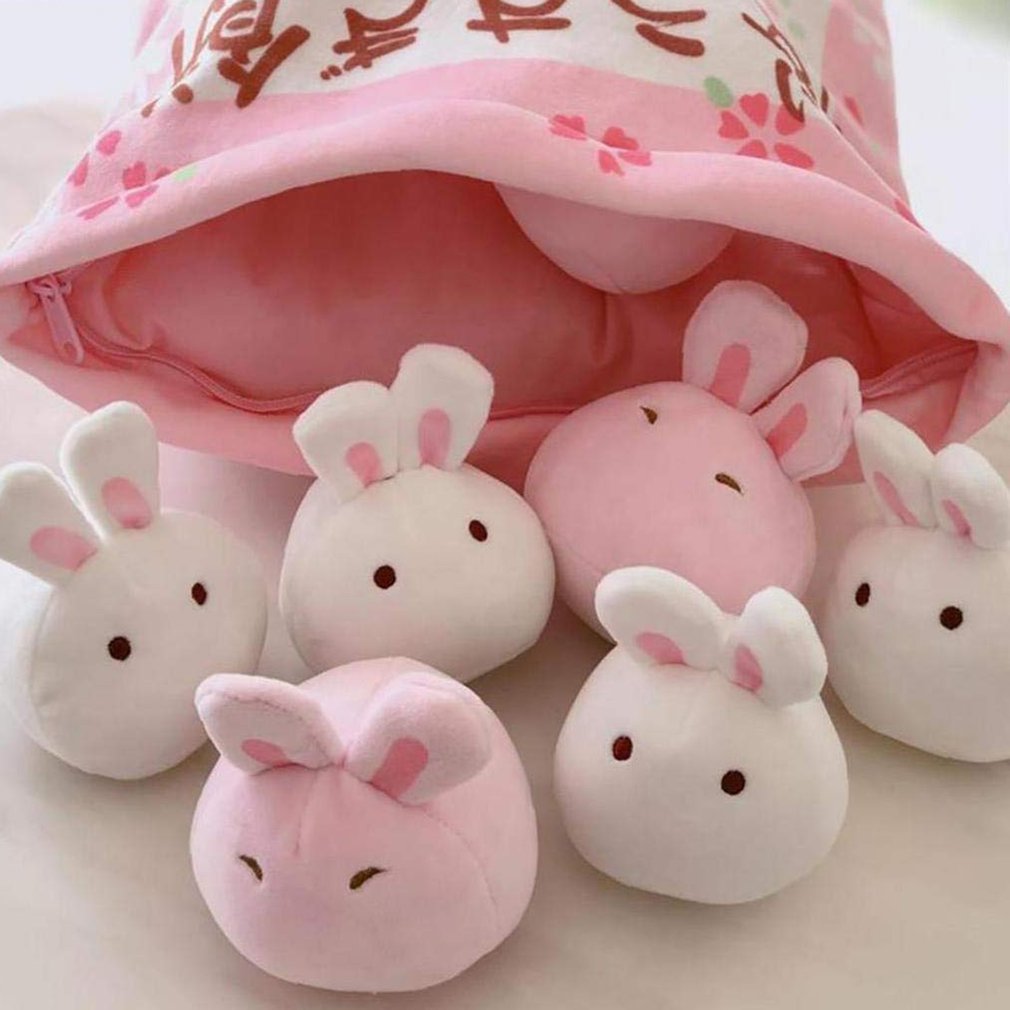 Net Celebrity Creative Snacks Pillow Cushion Plush Toys