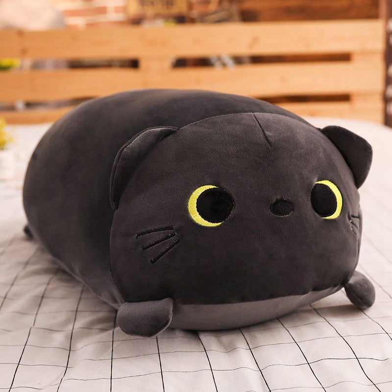 Cartoon Cute Hamster Animal Plush Toy Doll